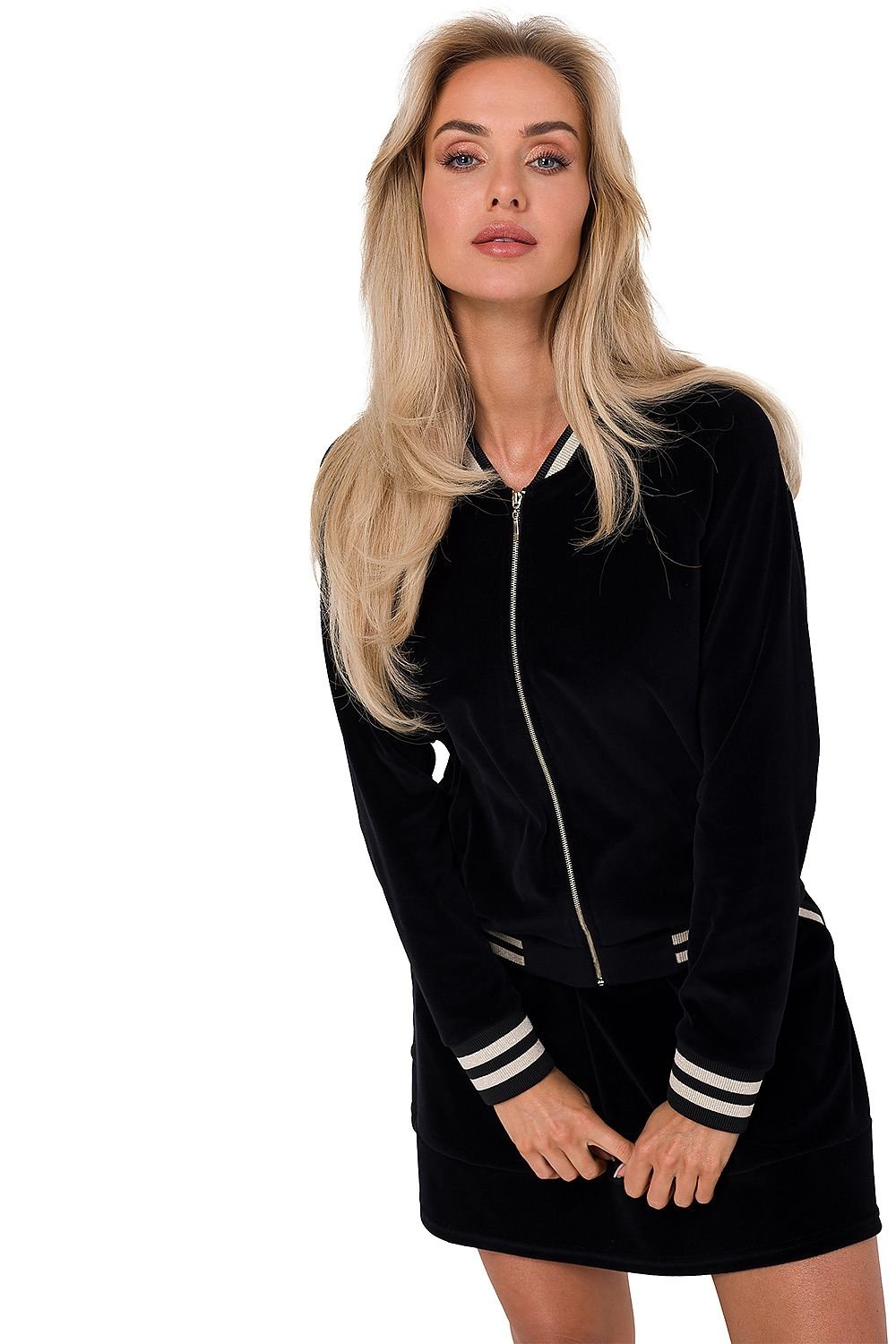 Sweatshirt model 184884